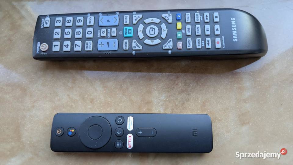 Mało używany telewizor Samsung o przekątnej 32 Oświęcim