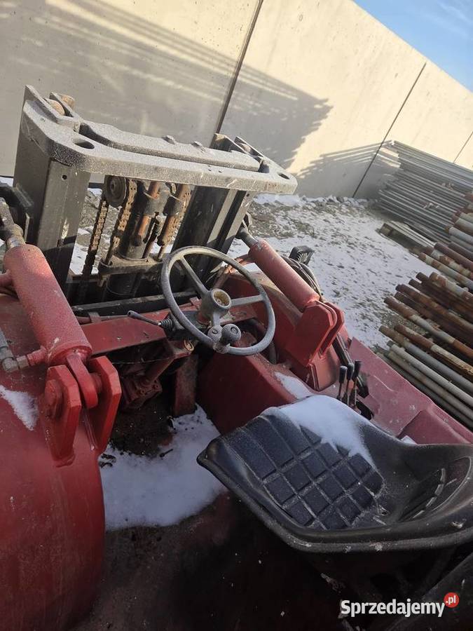 WIDLAK 28T DEUTZ Deutz Pęcław