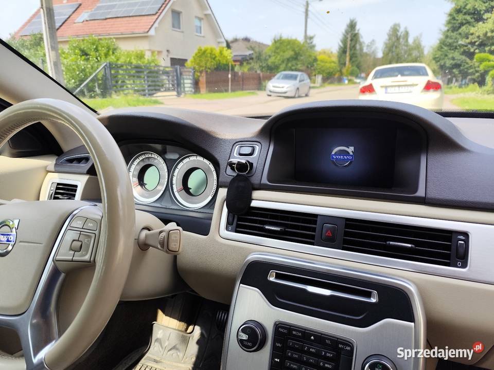 Volvo V70 D5 Oława