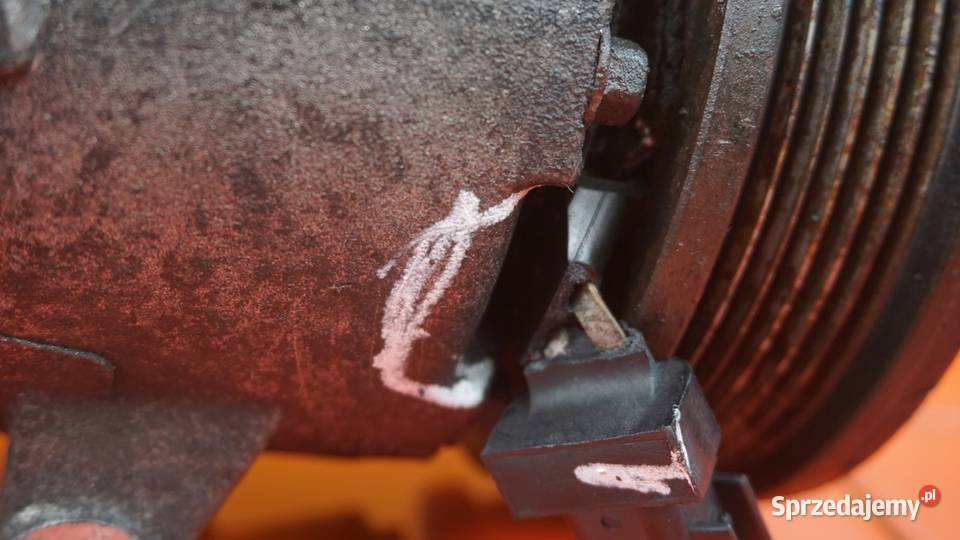 S GALAXY MK3 20 TDCI 10r 140 sprezarka mazowieckie Suków