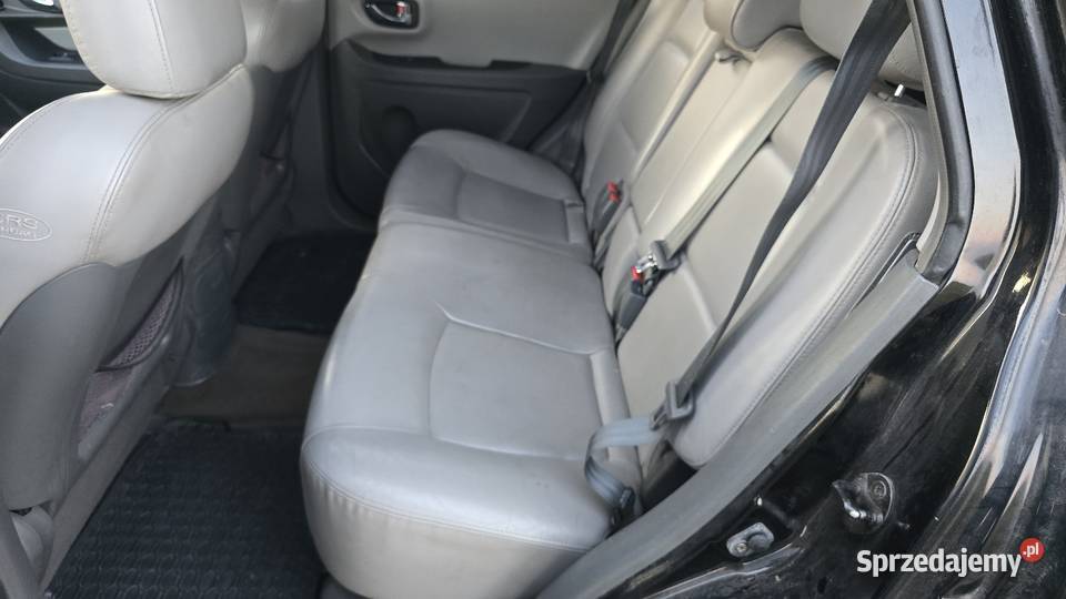 Hyundai Santa FE 20 D4X4 125KM Santa Fe Gliwice