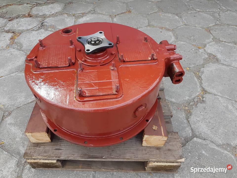 Przekładnia hydrokinetyczna ZM130 Wrocław