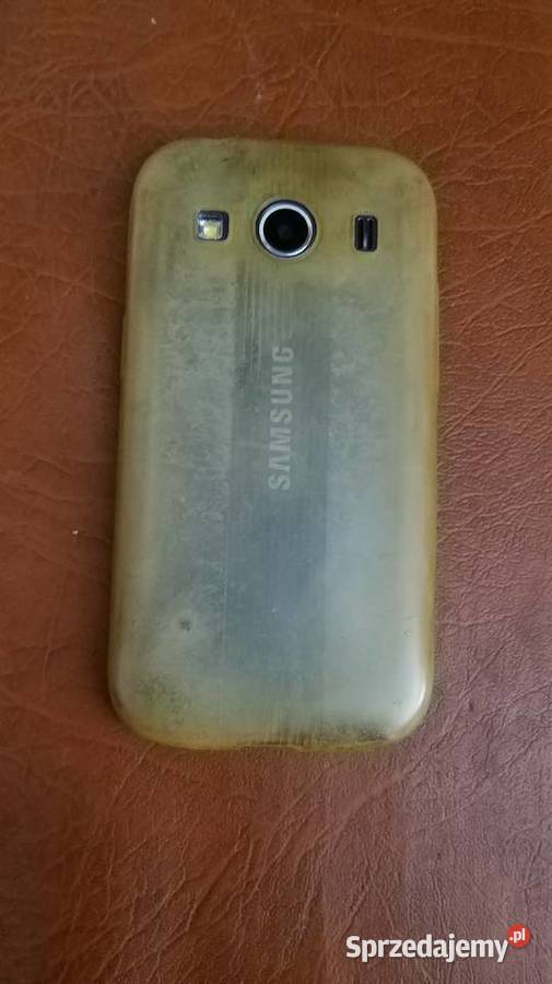 Samsung Galaxy Ace 4 Lublin sprzedam