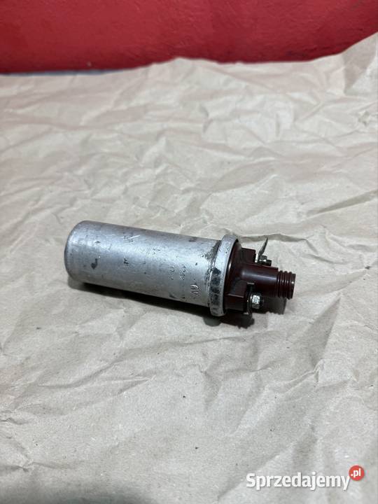 Cewka zapłonowa 6V WSK Jawka Jawa Romet Gidle sprzedam