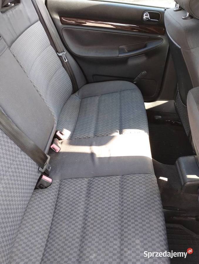 Audi a4 b5 24 LPG benzyna+LPG mazowieckie Pułtusk