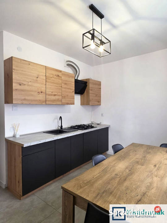 Dom wolnostojący na sprzedaż Sanok 115m2