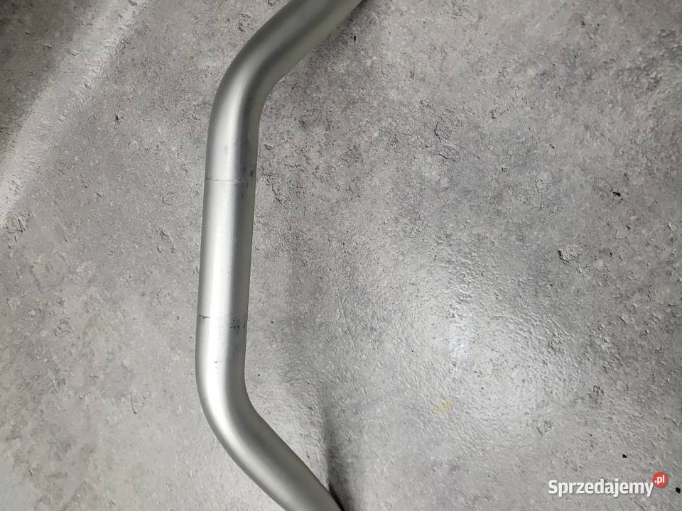 Honda CRF 1000 Africa Twin kierownica manetka Grońsko