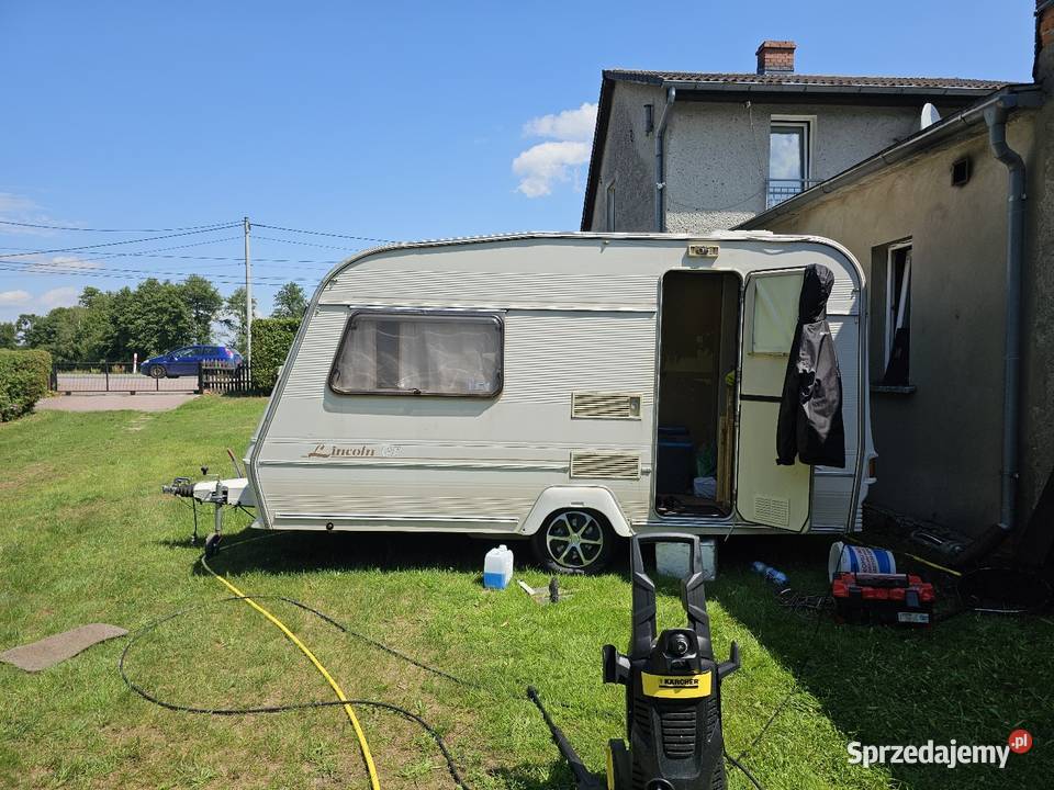 Kemping Kempingowe Opole sprzedam