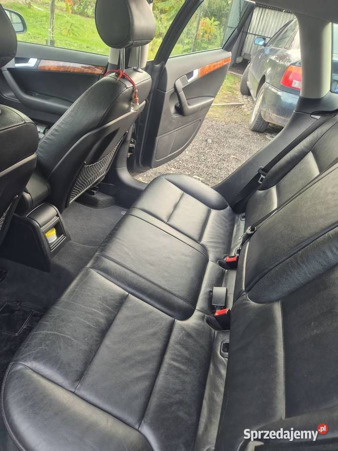 Sprzedam Audi A3 8P