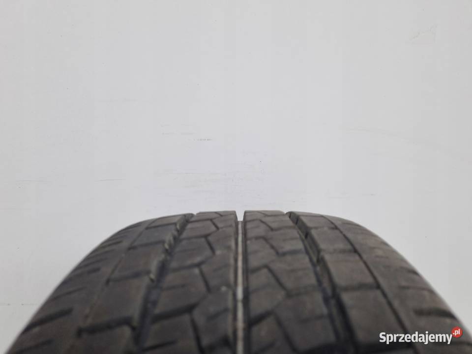 KOŁO ZAPASOWE Zapas felga Ford 21565 R15C 5x160 Chełm