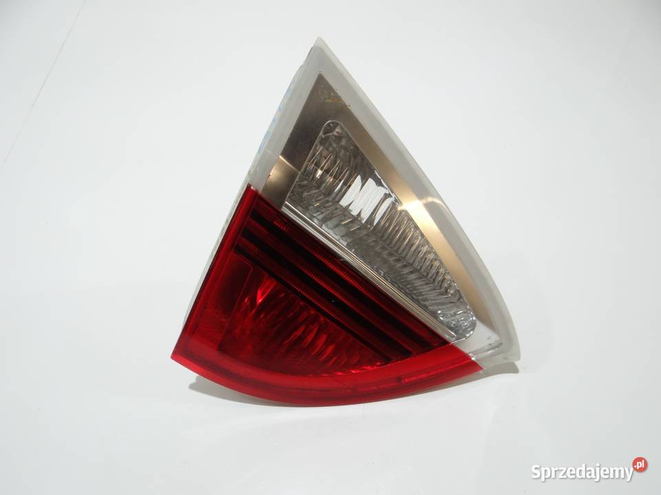 LAMPA LEWA TYLNA BMW E91 7160063 sprzedam
