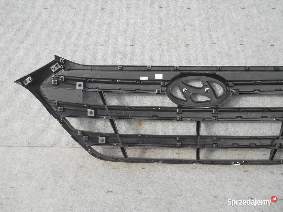HYUNDAI TUCSON 2015 ATRAPA GRILL osobowe Siechnice