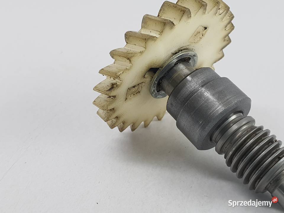 Tryb Walek Slimak Zebatka Yamaha Dt 125 Łódź sprzedam