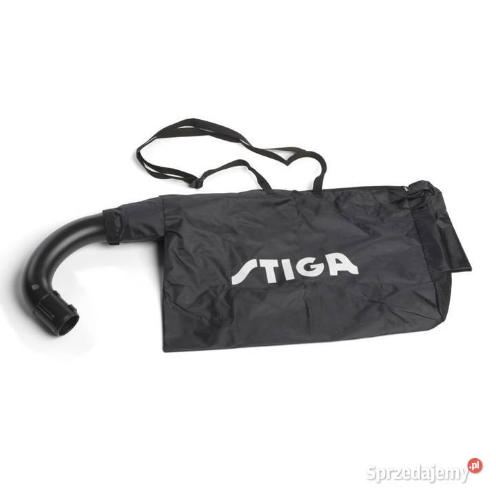 Dmuchawa spalinowa odkurzacz do liści Stiga BL