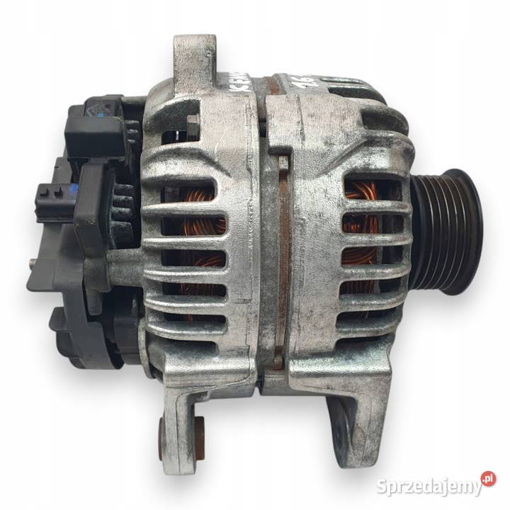 ALTERNATOR Scenic II Megane II Clio III 16 16 Chełm
