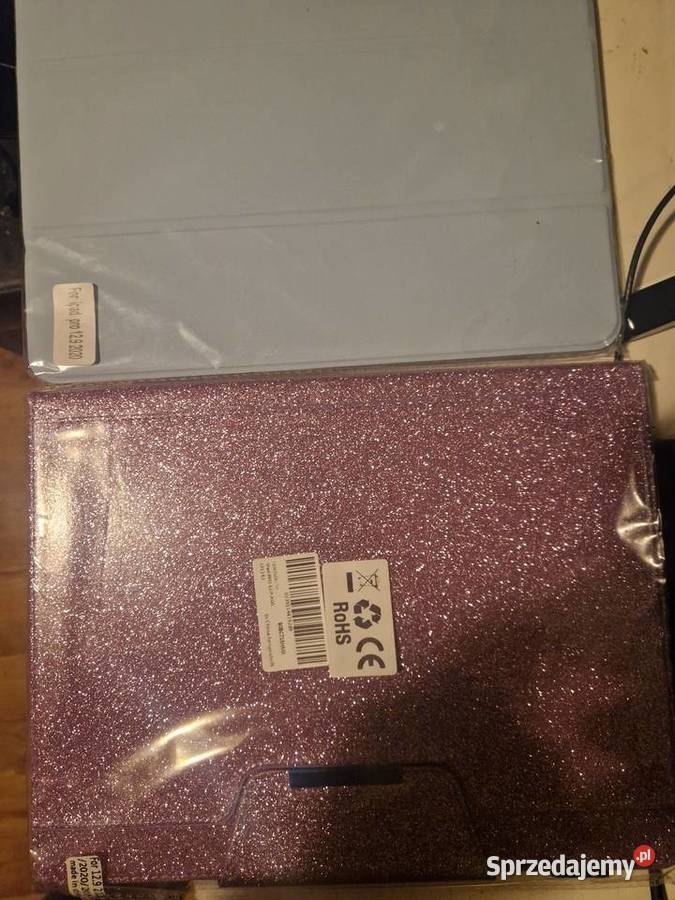 Etui ipad pro 129 2020 Pozostałe Wielkie Rychnowo sprzedam
