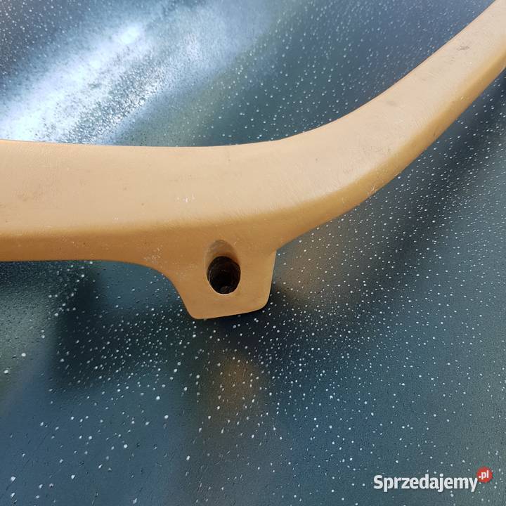 MERCEDES W126 1269701101 Gorzów Wielkopolski