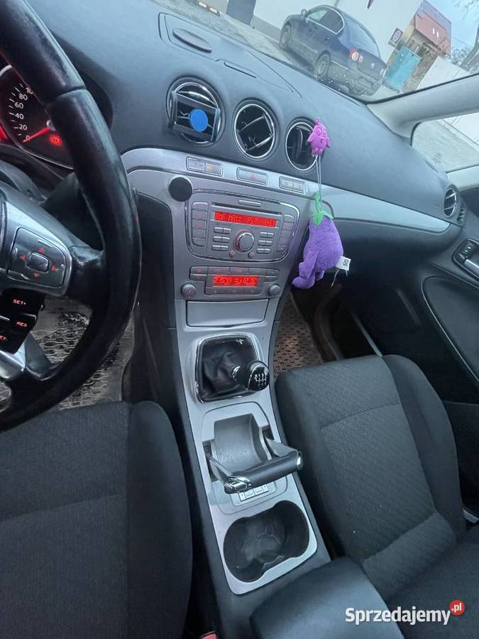 Sprzedam Ford s 369km Stegna