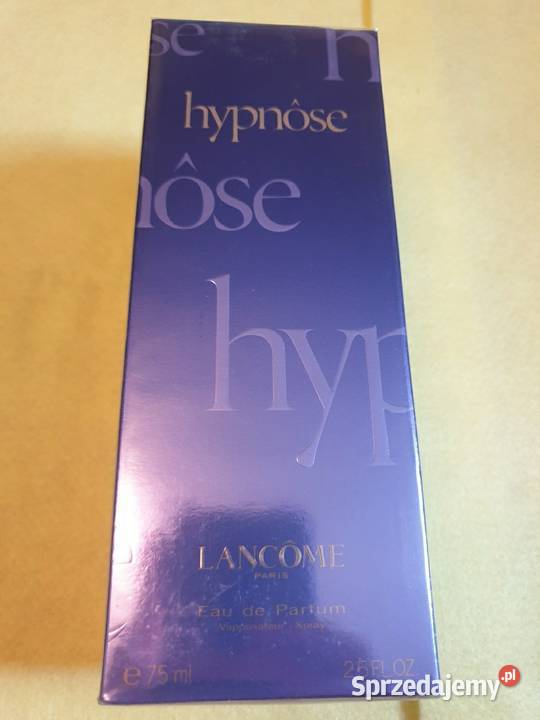 Lancome Hypnose 75 ml Woda Perfumowana Radom