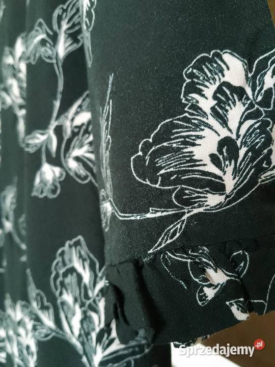 Sukienka damska Amisu Rozmiar 42(XL) Częstochowa sprzedam