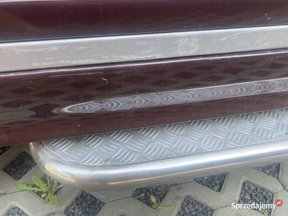 Chevrolet Astro Van Stepniczka sprzedam