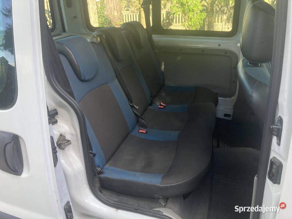 Renault Kangoo na sprzedaż podkarpackie