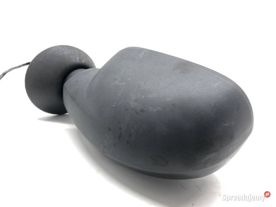 LUSTERKO LEWE DACIA LOGAN SedanLimuzyna