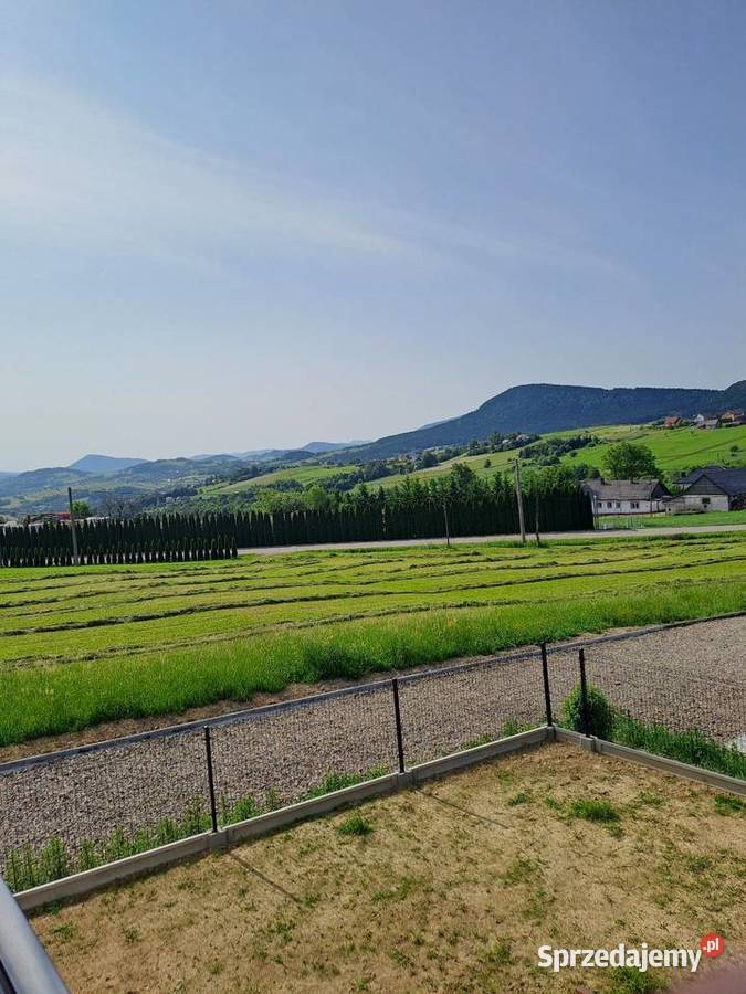 Mieszkanie Trzypokojowe Góry Miejsca Postojowe w Mogilno