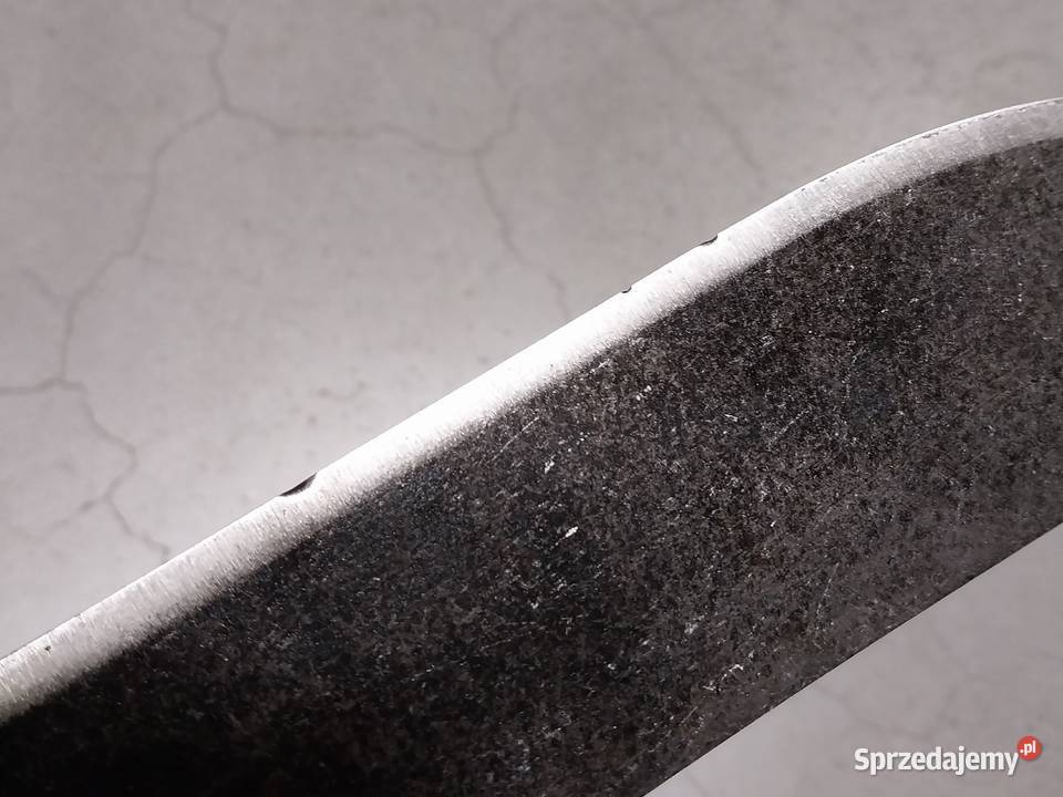 Nóż bushcraft Condor Hudson Bay 165023 Przecena