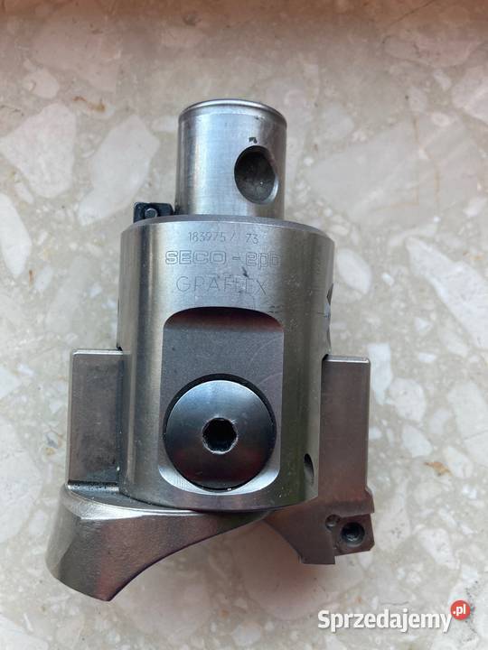 Wytaczadło zgrubne SECO GRAFLEX A75050 6486mm FV Produkcja Czarnożyły
