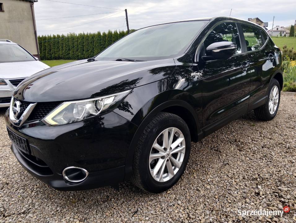 Nissan Qashqai 170000km Opatów sprzedam
