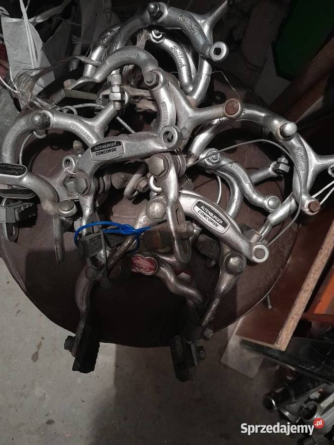 rama z widelcem kolarzówki rama szosowa Solca Mała