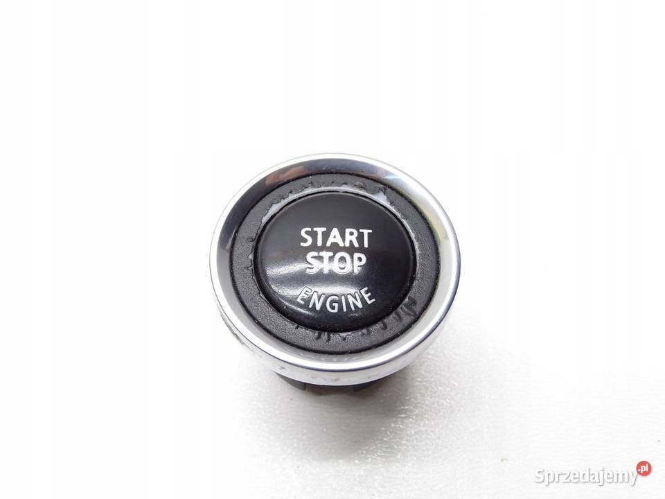 PRZYCISK PRZEŁĄCZNIK START STOP BMW E92 E93