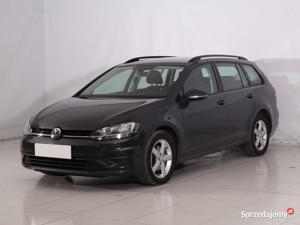 VW Golf 10 TSI poduszka powietrzna