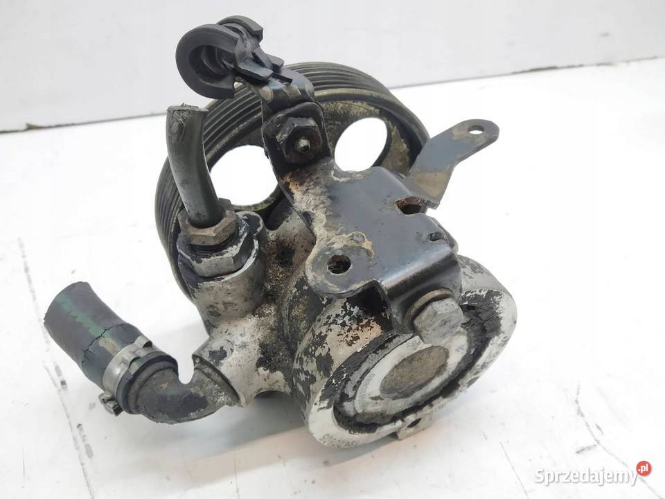 POMPA WSPOMAGANIA 9659820880 16 HDI Citroen Rok produkcji 2006