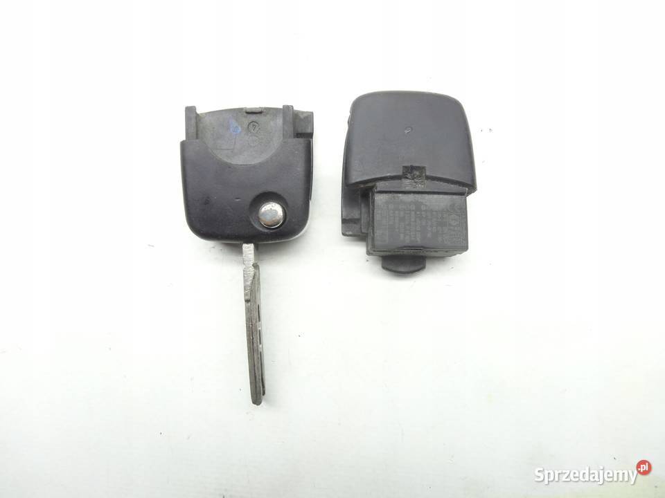 AUDI A3 A4 A6 A8 D2 9902 PILOT KLUCZYK SCYZORYK wielkopolskie Przemęt