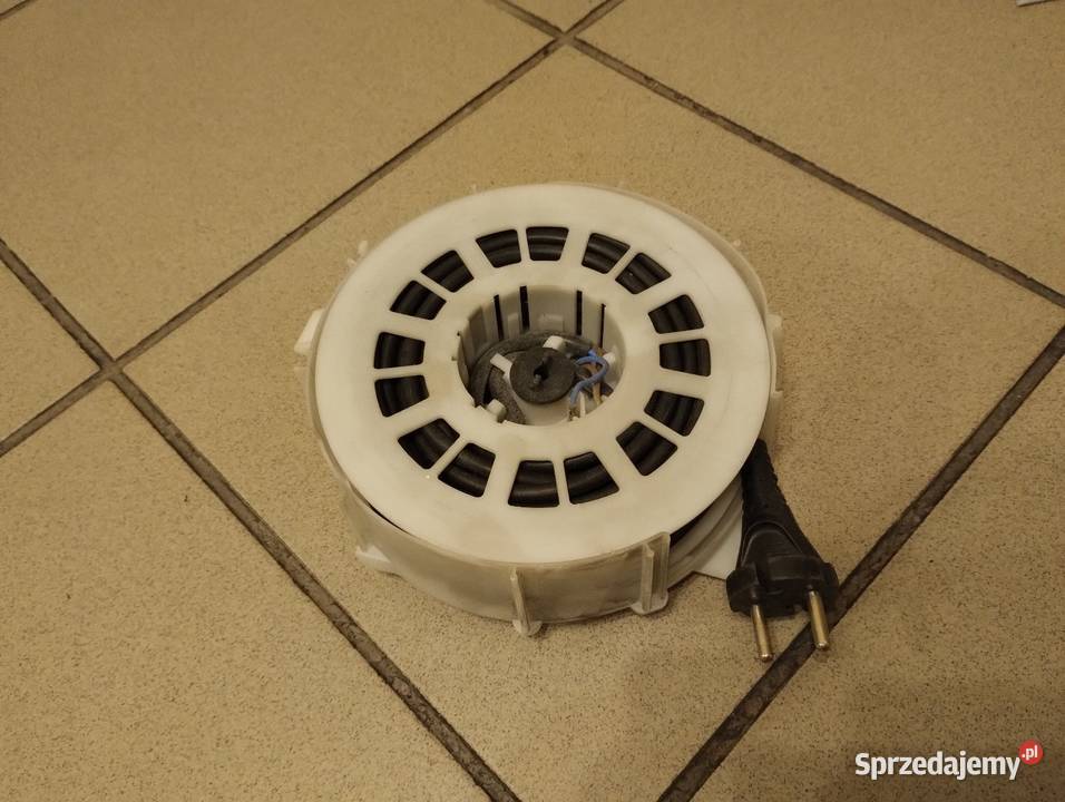Zwijacz z przewodem kabel odkurzacz Thomas