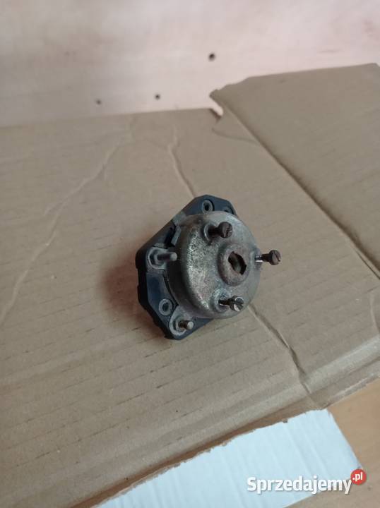 Stacyjka MZ ETZ 150 250 Łubno
