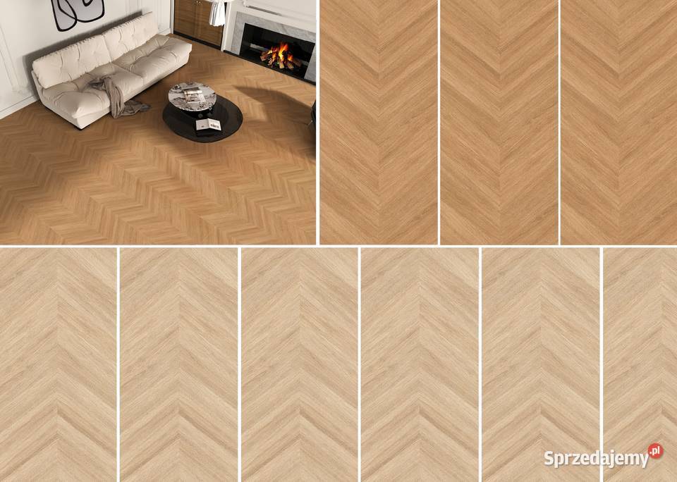 gres 60120 cortina brown almond rektyfikowany lubuskie Gorzów Wielkopolski