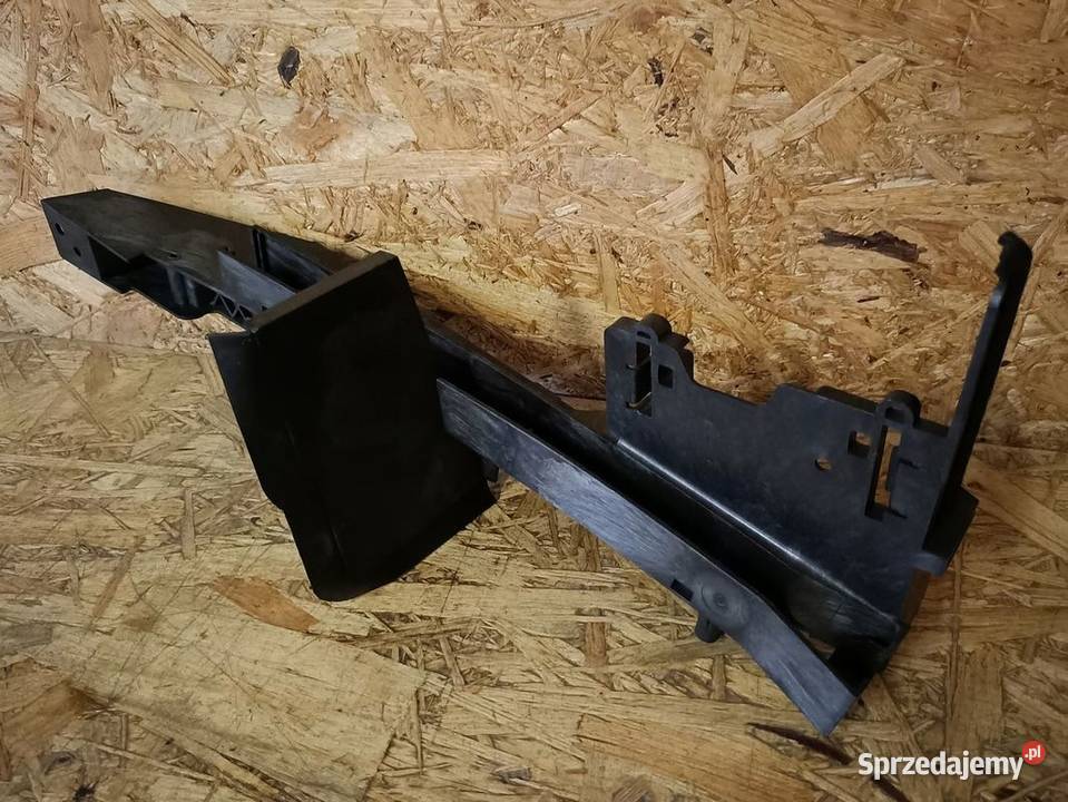 FORD C MK2 OSŁONA MOCOWANIE ZAMKA PRAWY PRZÓD Pleszew