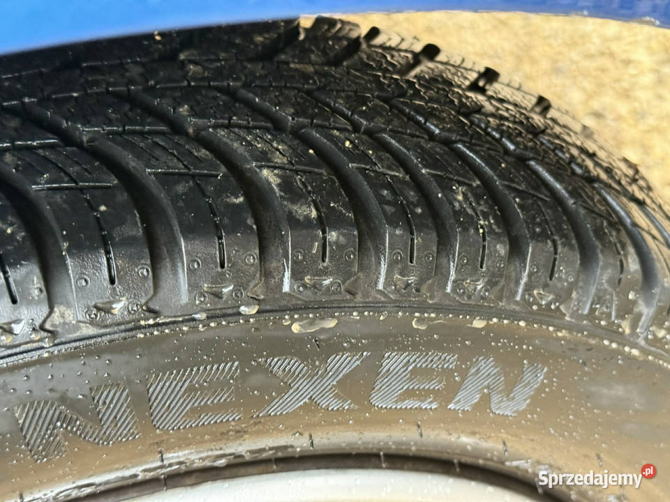 Hyundai i10 niebieski Częstochowa