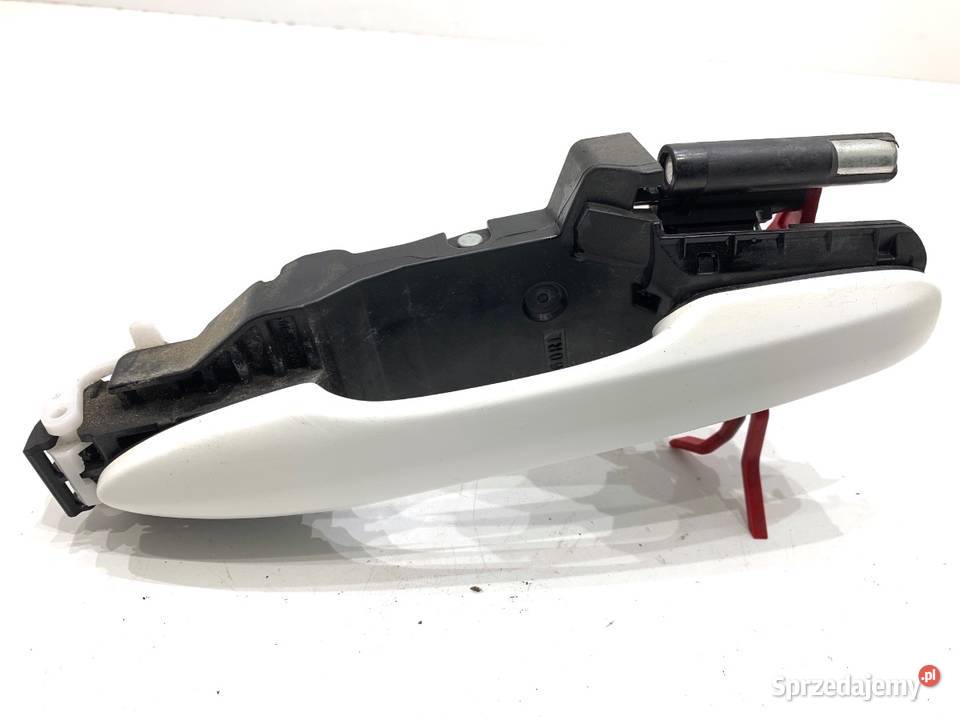 KLAMKA ZEWNĘTRZNA LEWY TYŁ TOYOTA COROLLA E21 sprzedam