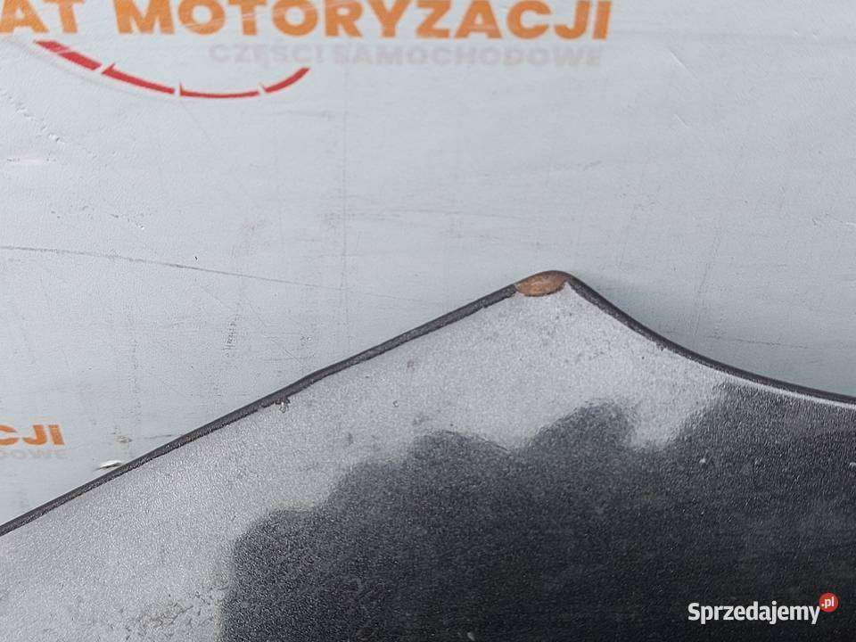 AUDI A3 SPORTBACK 8PA 07r maska 210 mikronów Maski Kielce