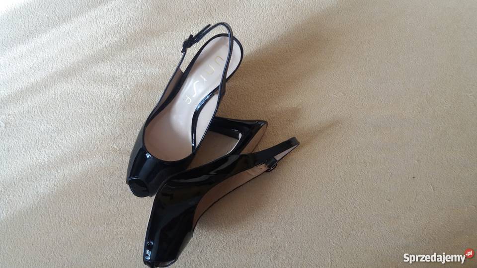 Nowe firma UNISA Warszawa