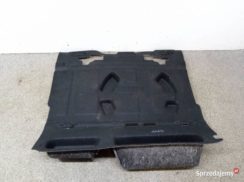 PODŁOGA BAGAŻNIKA WYKŁADZINA KOMBI LIFT sprzedam