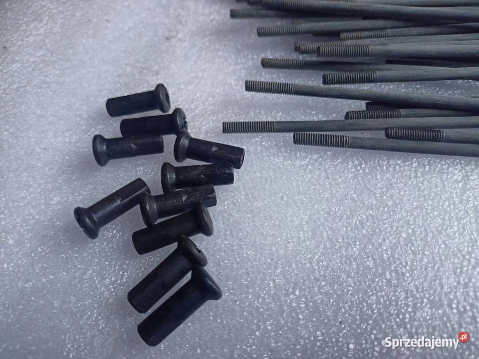 Harley WLA WLC 42 szprychy kujawsko-pomorskie Bydgoszcz