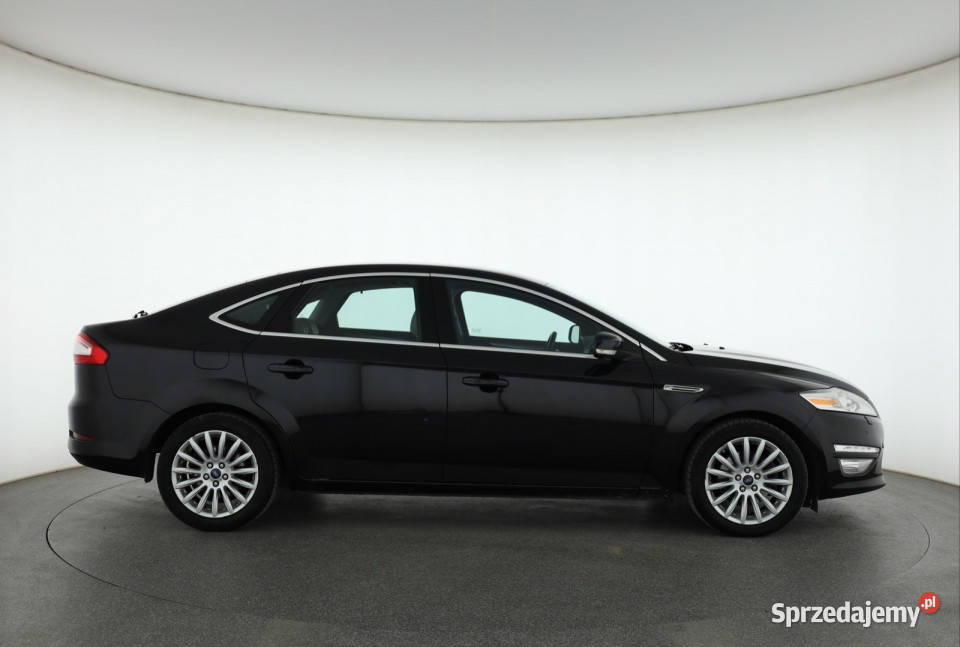 Ford Mondeo 20 TDCi klimatyzacja Piaseczno