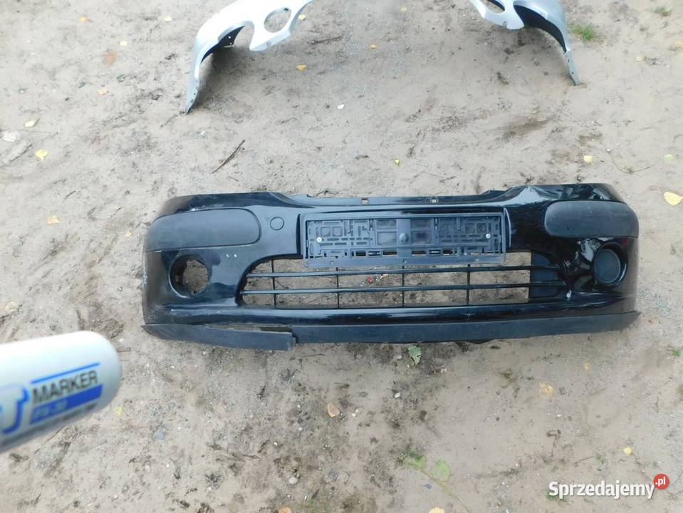 citroen C3 zderzak 33006 WYSYŁKA Żory