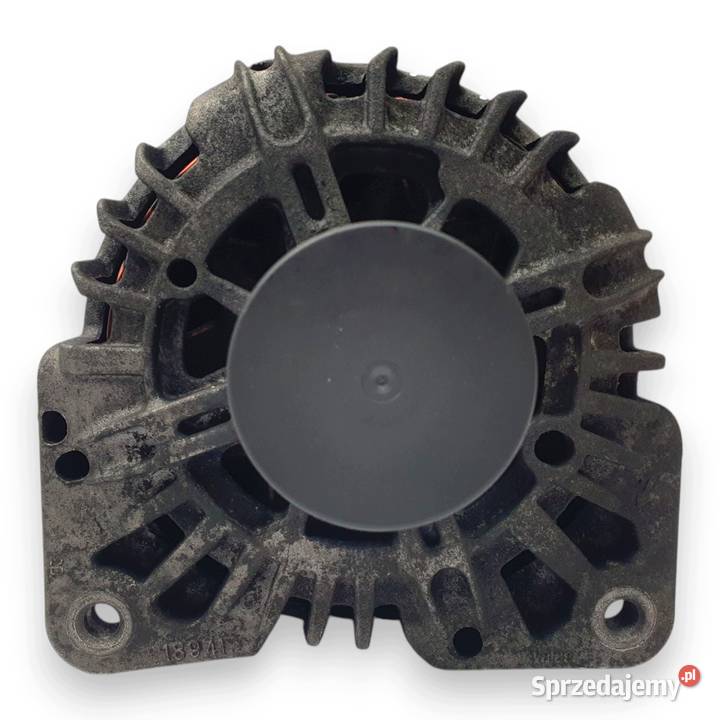 ALTERNATOR Renault Trafic Vivaro 20 DCI Części samochodowe Chełm sprzedam