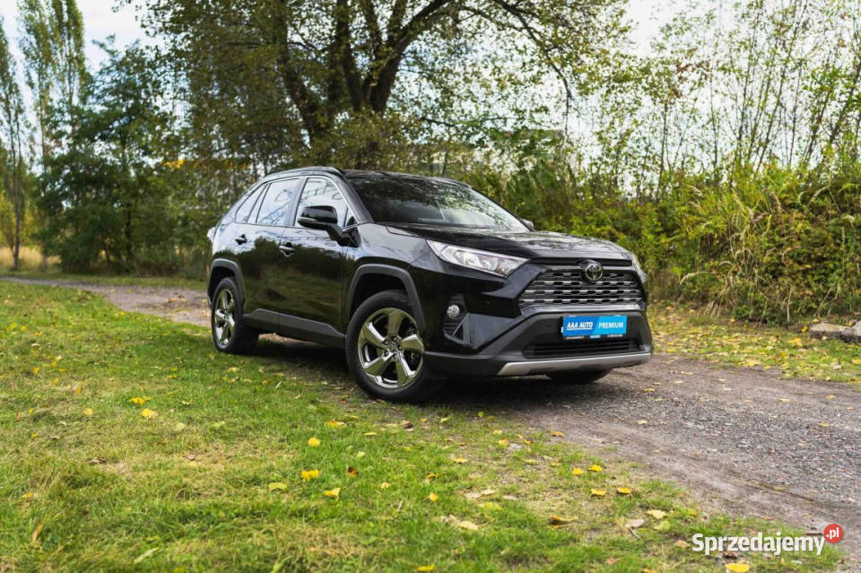 Toyota RAV 4 20 Valvematic wspomaganie kierownicy Katowice
